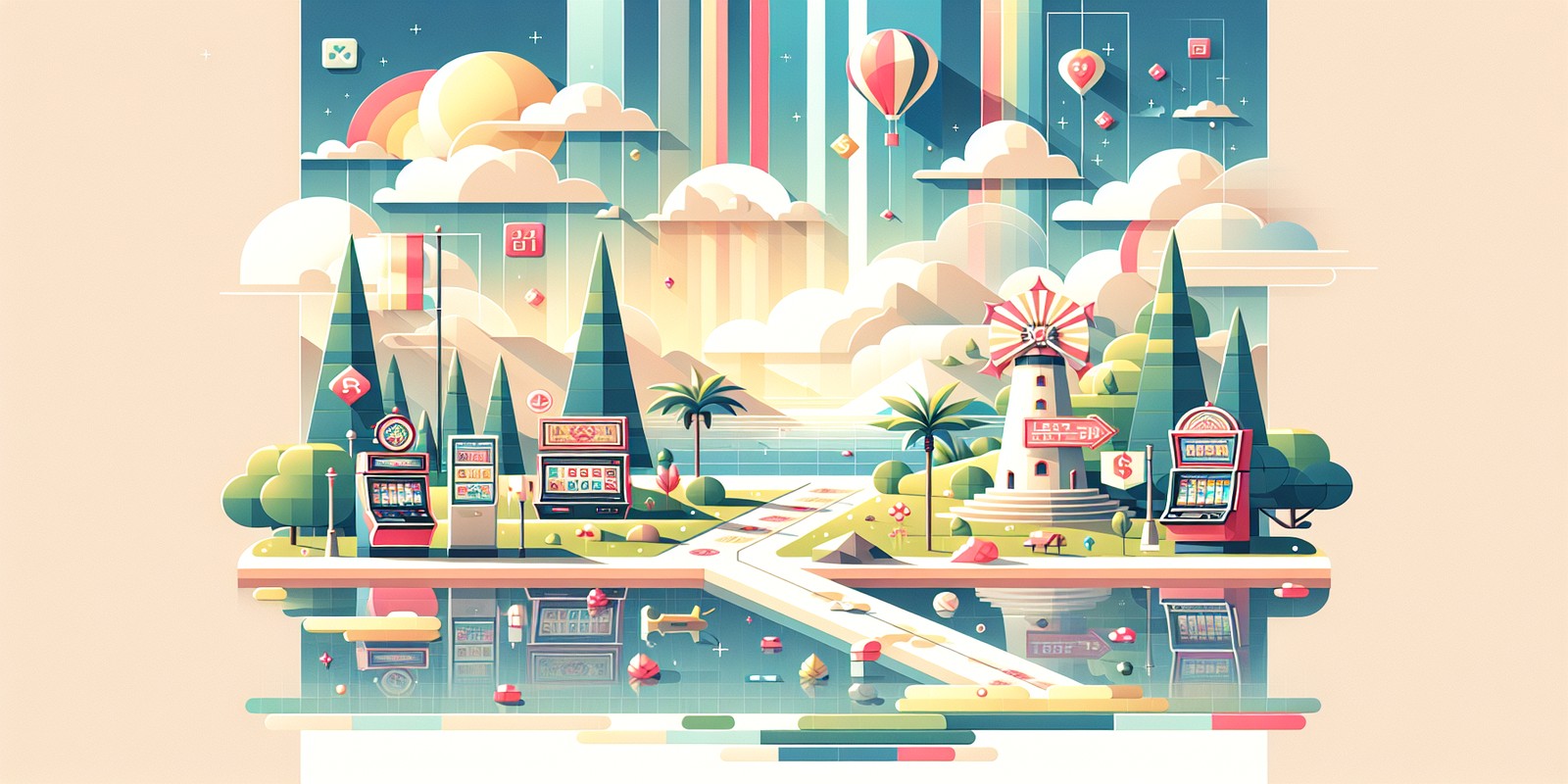 Cluck Your Way to Wins: The Ultimate Chicken Road Slot Guide 2025 - Slot Strategy Guide for Pakistani | SEVEN