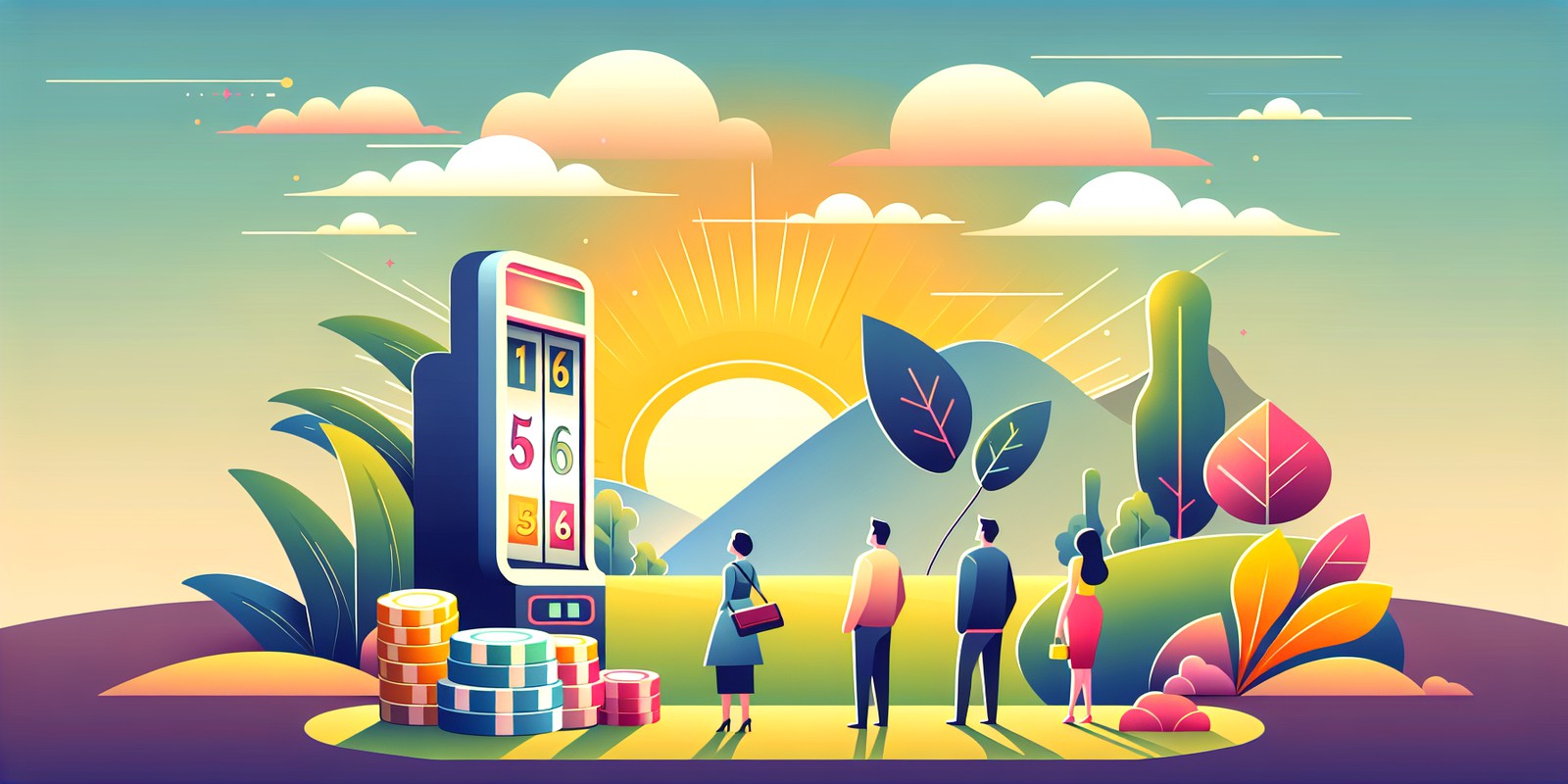 Discover the Excitement of Chicken Road Slot in 2025: Tips & Tricks - Slot Strategy Guide for Pakistani | SEVEN