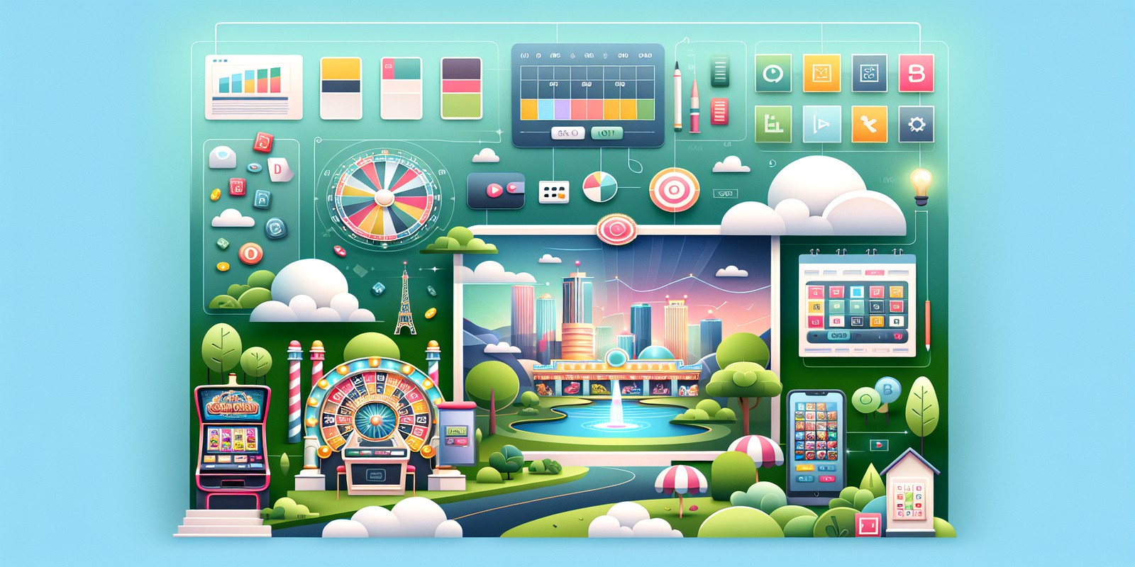 Embark on the Journey of Legends in Slot Gaming: Win Big in 2025 - Slot Strategy Guide for Pakistani | SEVEN