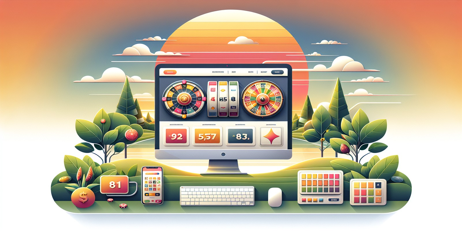 Embark on the Journey of Legends: Top Slot Games to Play in 2025 - Slot Strategy Guide for pakistani | SEVEN