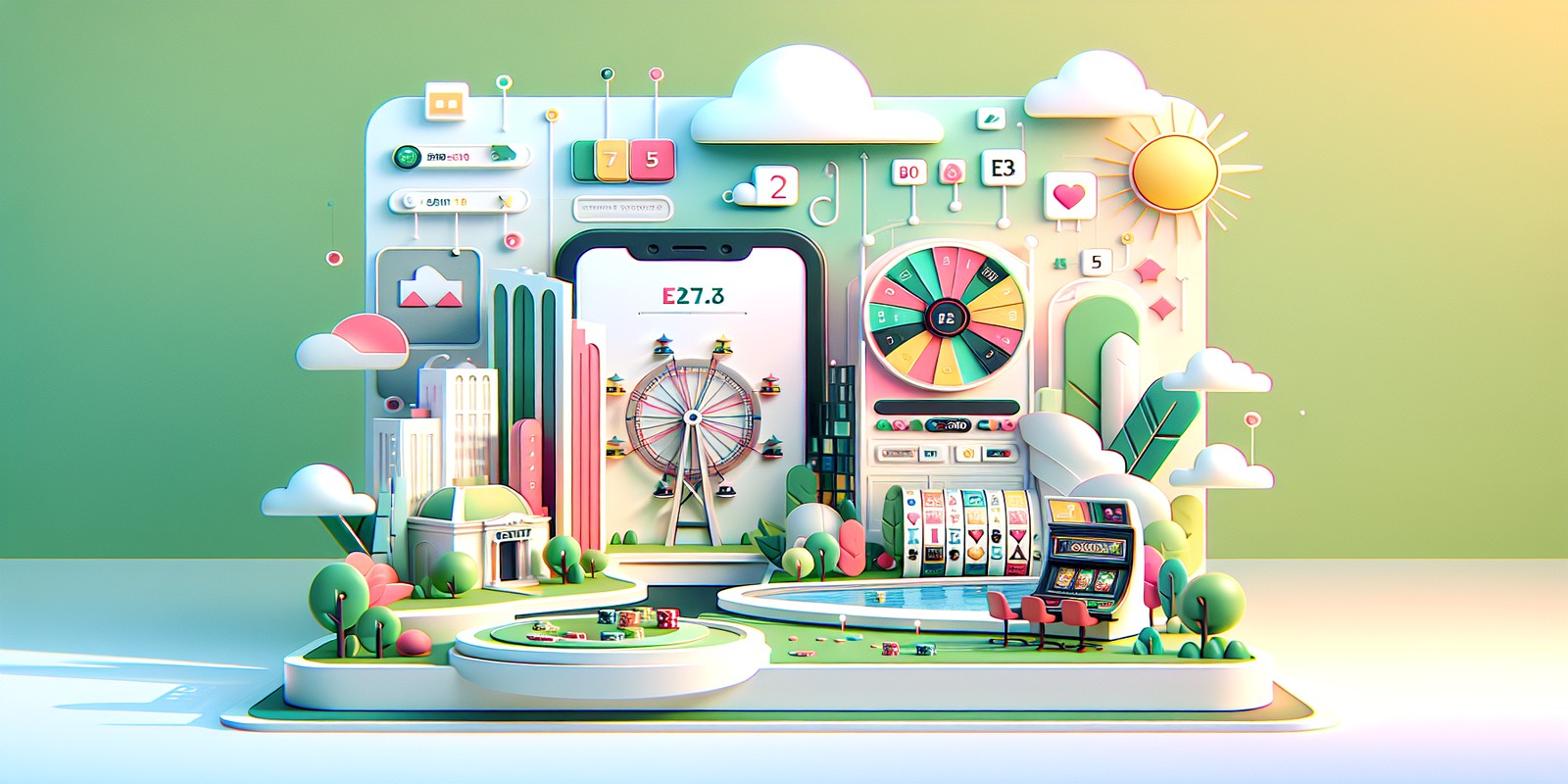 Embarking on a Legendary Slot Journey: Play and Win Big in 2025 - Slot Strategy Guide for Pakistani | SEVEN