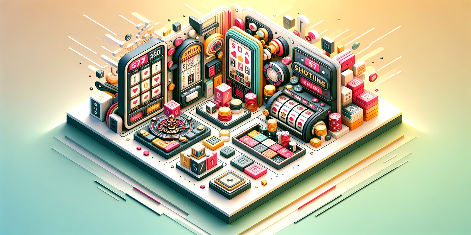 Explore Chicken Road Slot: Your Ultimate Gaming Adventure in 2025 - Slot Strategy Guide for Pakistani | SEVEN