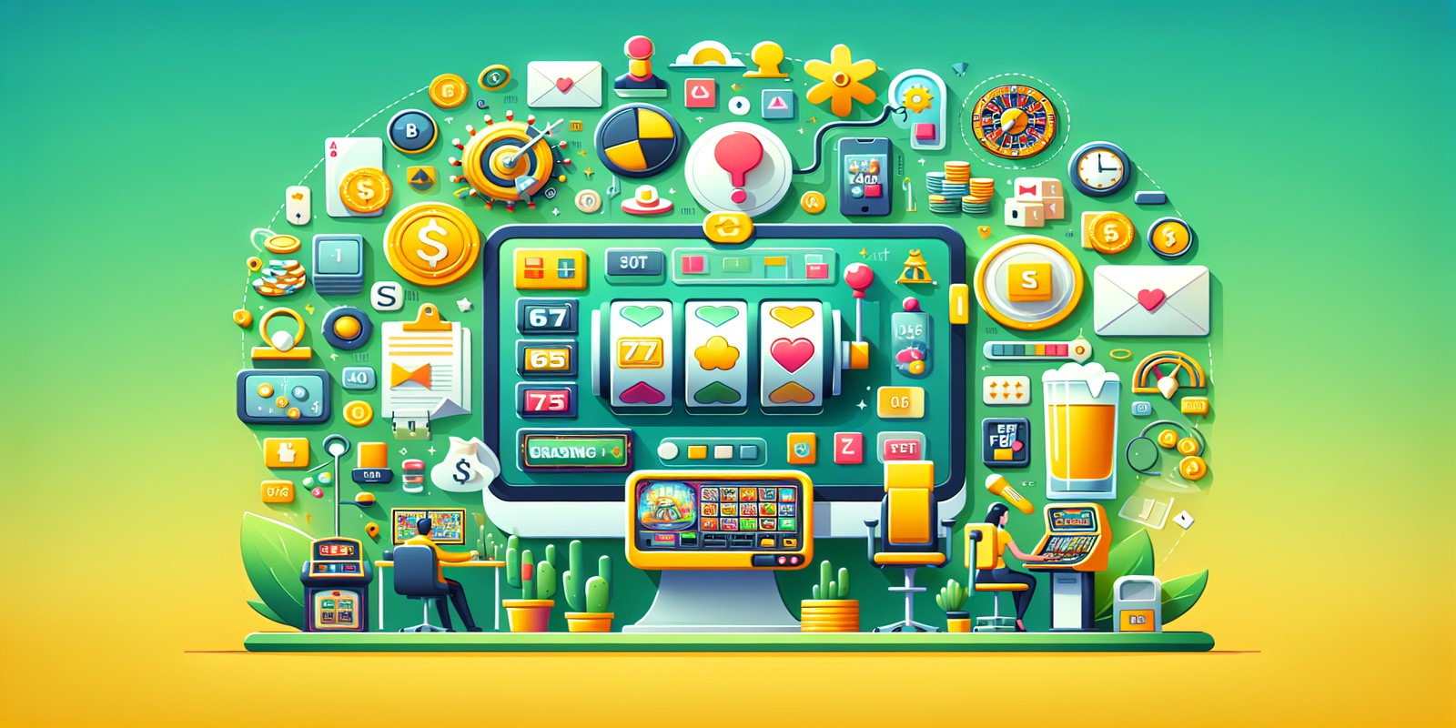 In-Depth Vegas Studio Reviews: Uncovering Top Slot Games 2025 - Slot Strategy Guide for Pakistani | SEVEN