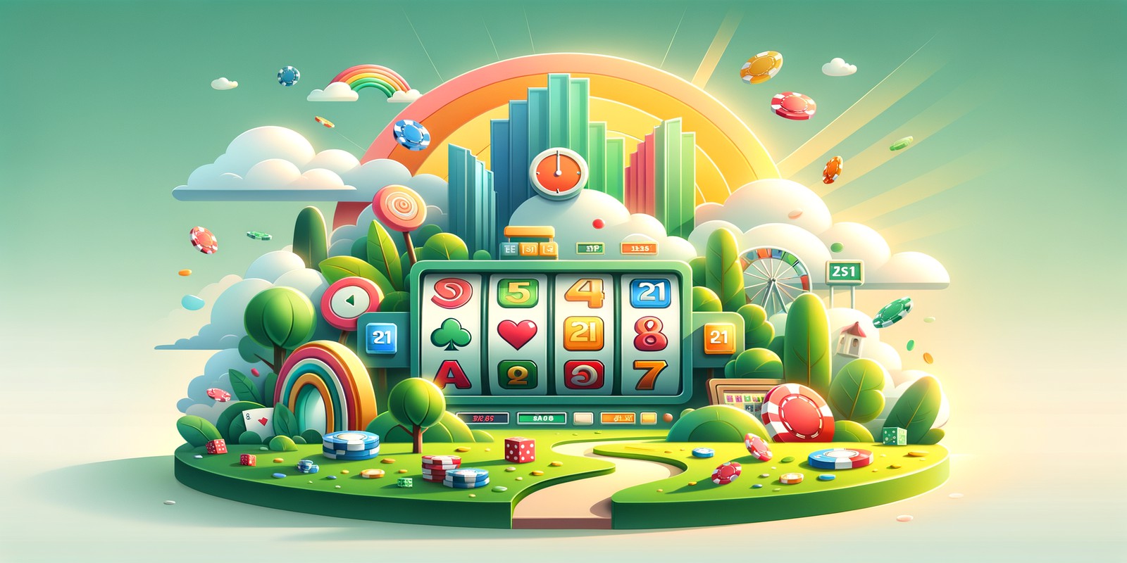 Meet the Royal Cast of Slot Raja: Unveiling 2025's Best Games - Slot Strategy Guide for Pakistani | SEVEN