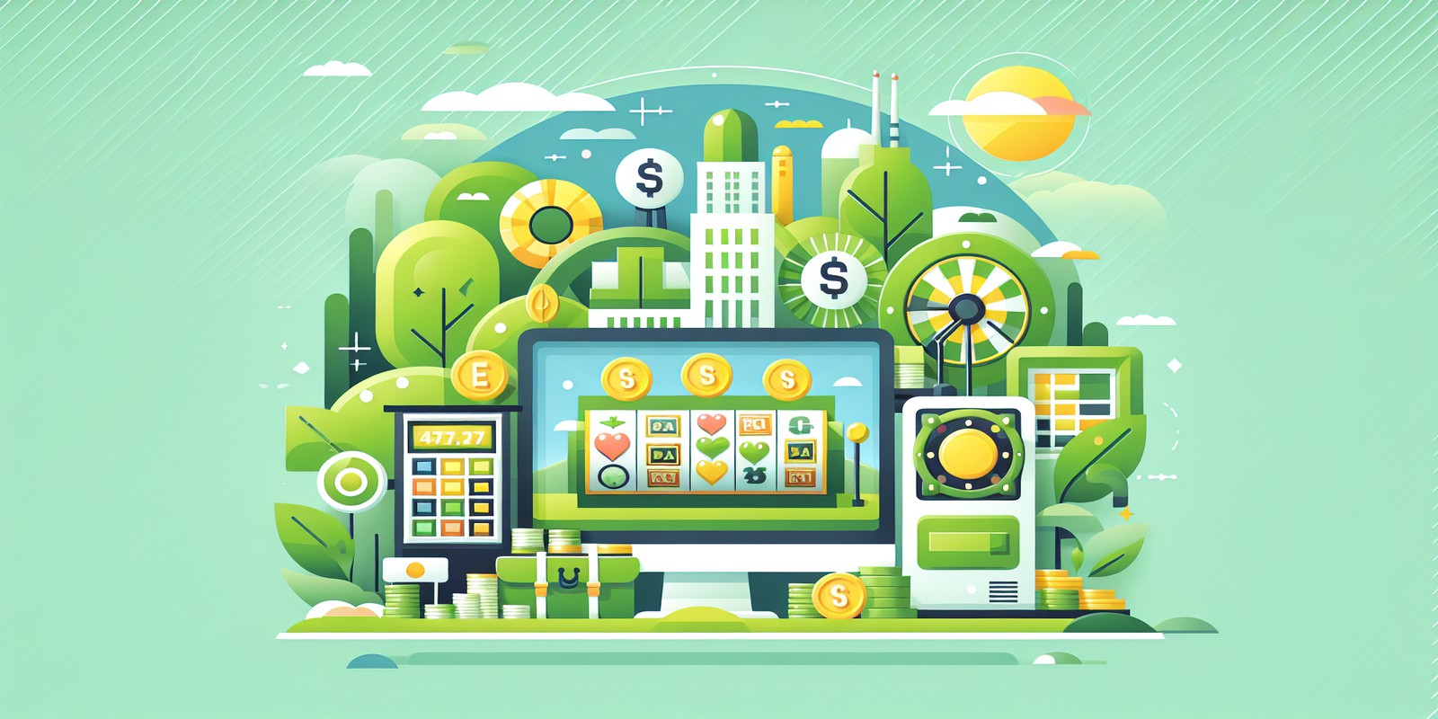 The Vegas Studio Reviews: Discover the Latest Slot Innovations 2025 - Slot Strategy Guide for Pakistani | SEVEN