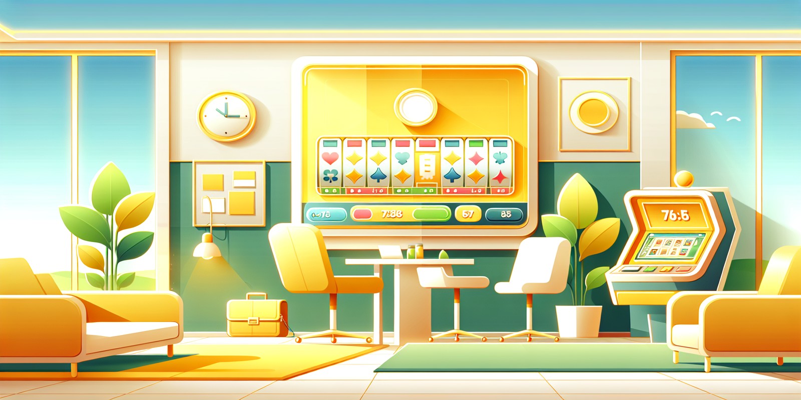 The Vegas Studio Reviews: Unlocking Top Slot Game Secrets 2025 - Slot Strategy Guide for Pakistani | SEVEN