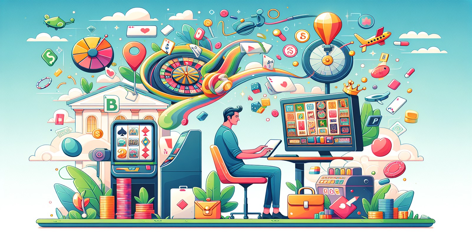 Uncovering Legendary Wins: The Mythical Journey of Slot Games 2025 - Slot Strategy Guide for Pakistani | SEVEN