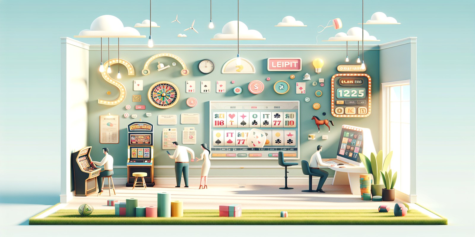 Unlock Fun with Chicken Road Slot: Your 2025 Gaming Adventure - Slot Strategy Guide for Pakistani | SEVEN