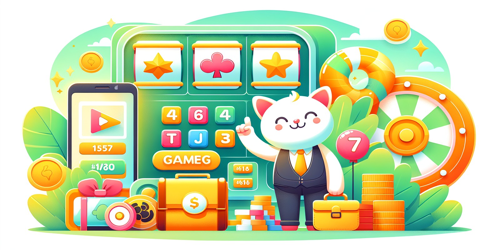 Unlock the Secrets of Spark Go 1: Green Skin Slot Strategy 2025 - Slot Strategy Guide for Pakistani | SEVEN