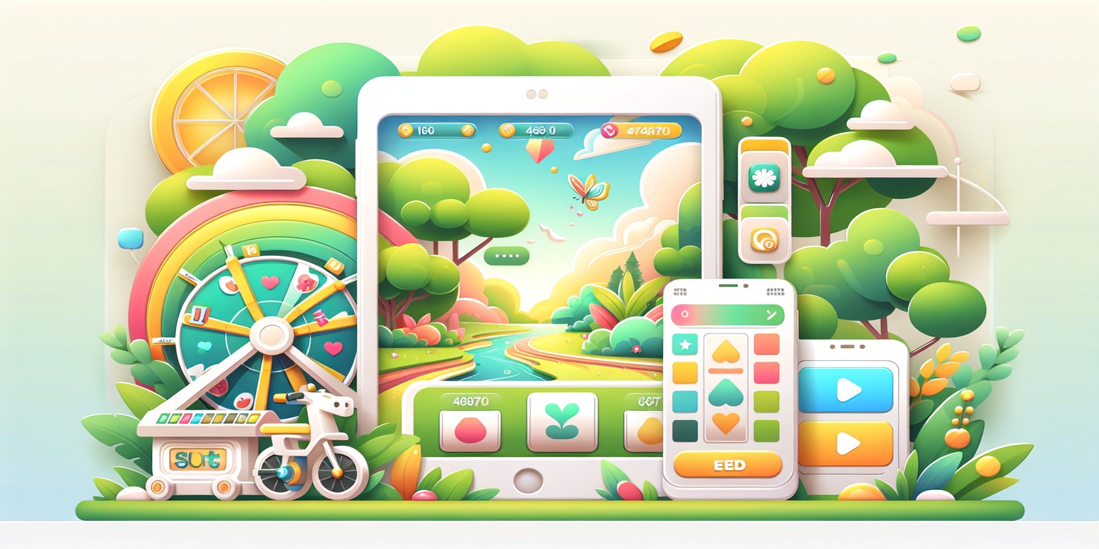 Unlocking the Spark: Go Green with Top Slot Strategies 2025 - Slot Strategy Guide for Pakistani | SEVEN