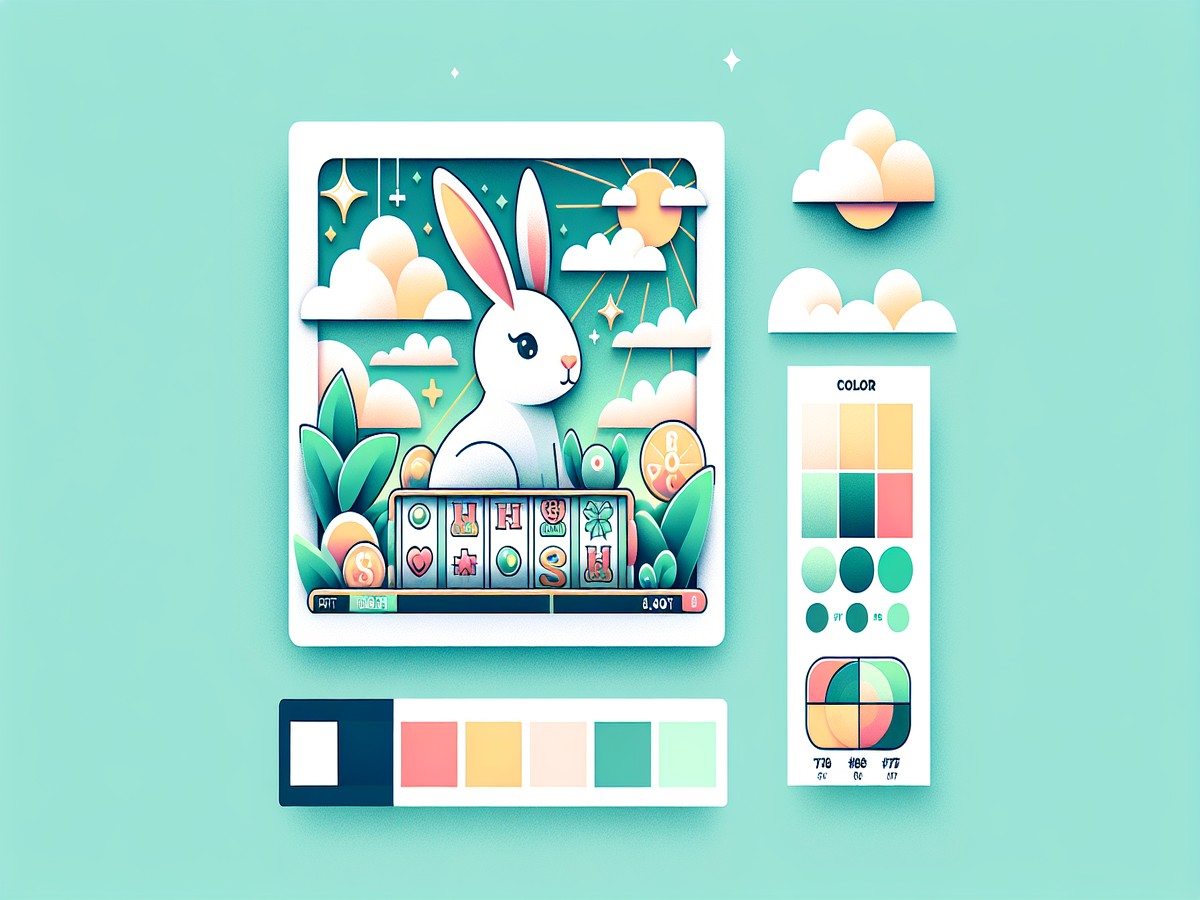 SEVEN Fortune Rabbit Slots - Join the Fun with Fortune Rabbit at SEVEN