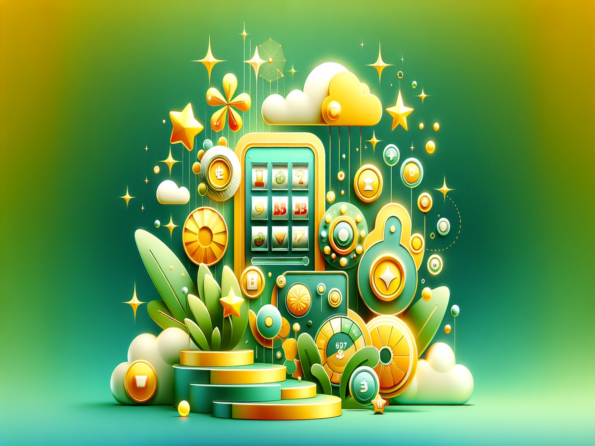 SEVEN More Games - Explore Even More Games on SEVEN Platform