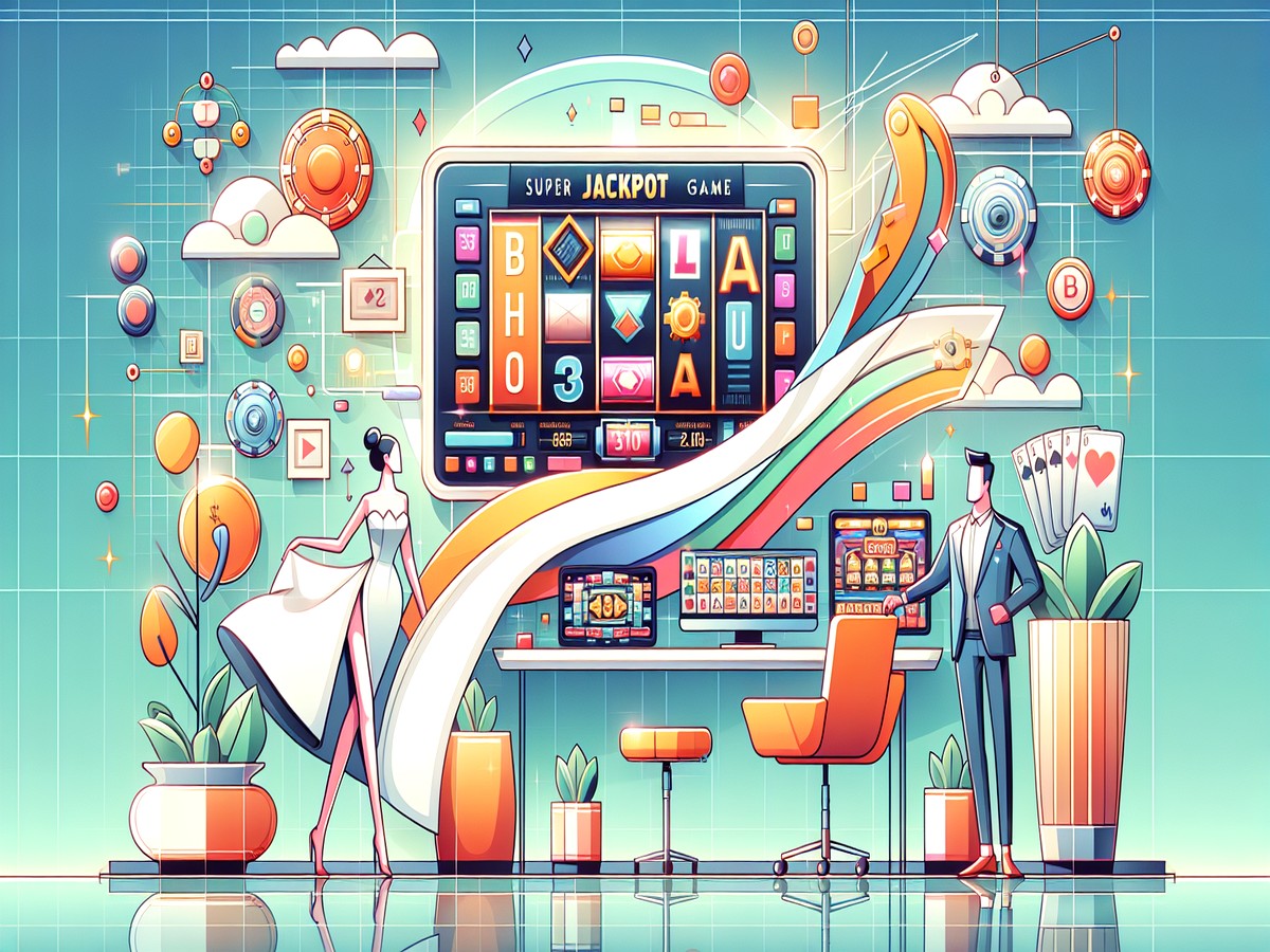 SEVEN Super Jackpot - Spin to Win Big with SEVEN Super Jackpot